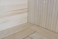Wonderful home sauna design ideas 38