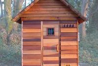 Wonderful home sauna design ideas 42