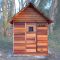 Wonderful home sauna design ideas 42
