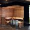 Wonderful home sauna design ideas 44