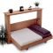Wonderful multifunctional bed for space saving ideas 02