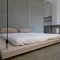 Wonderful multifunctional bed for space saving ideas 33