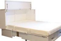 Wonderful multifunctional bed for space saving ideas 40