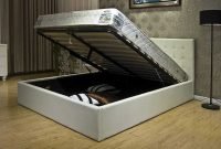 Wonderful multifunctional bed for space saving ideas 42