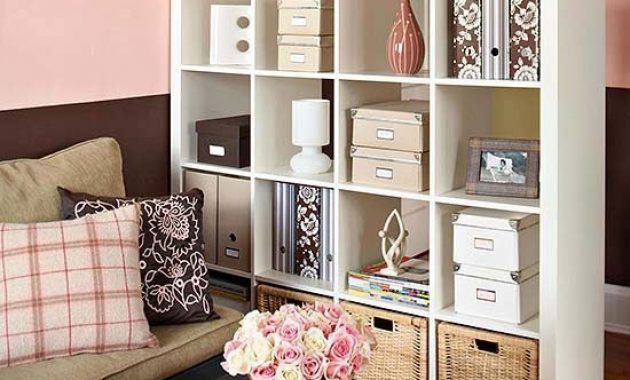 47 Wonderful Room Divider Ideas