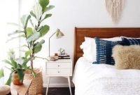 Amazing mid century bedroom design for interior design ideas 01