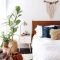 Amazing mid century bedroom design for interior design ideas 01
