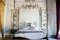 Amazing mid century bedroom design for interior design ideas 04