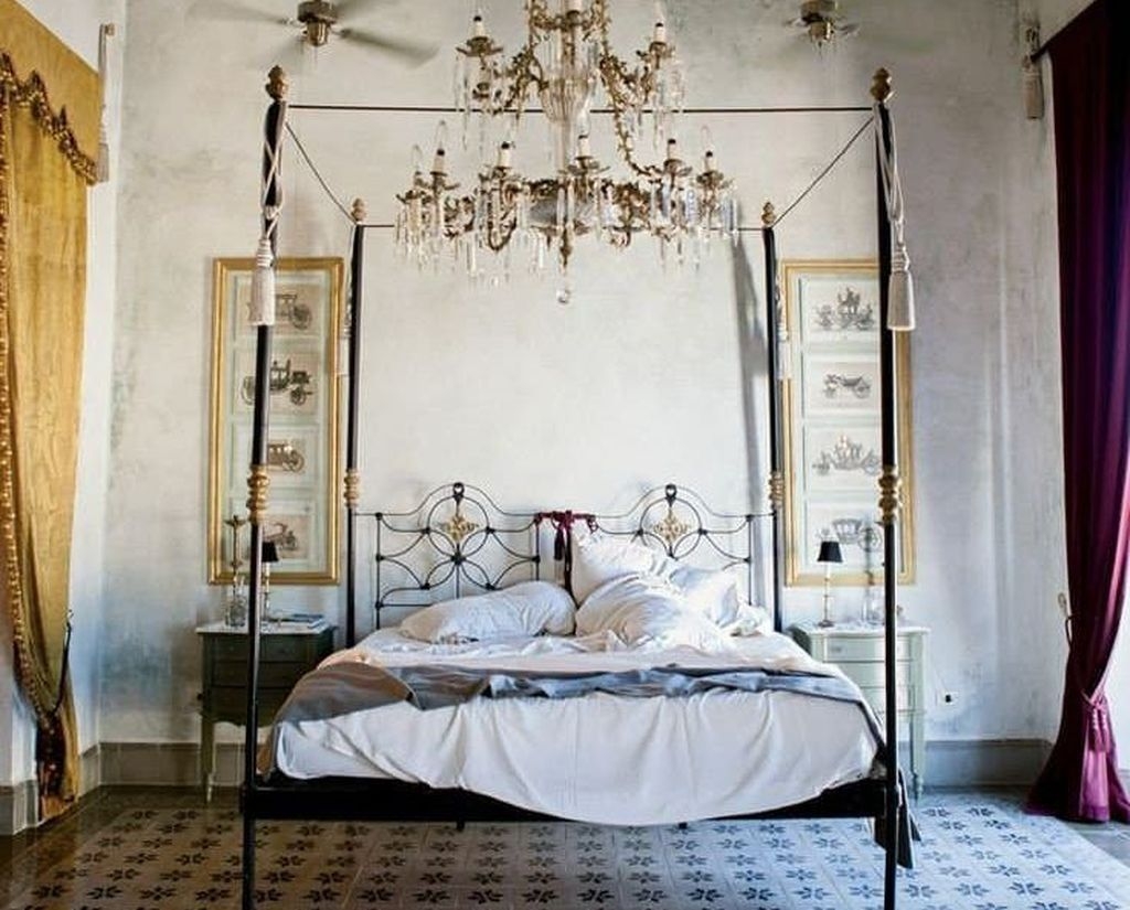 Amazing Mid Century Bedroom Design For Interior Design Ideas 04