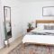 Amazing mid century bedroom design for interior design ideas 05