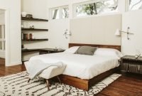 Amazing mid century bedroom design for interior design ideas 06
