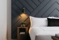 Amazing mid century bedroom design for interior design ideas 10