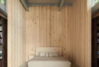 Amazing mid century bedroom design for interior design ideas 12