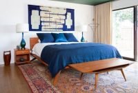 Amazing mid century bedroom design for interior design ideas 15