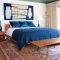 Amazing mid century bedroom design for interior design ideas 15