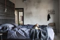 Amazing mid century bedroom design for interior design ideas 19