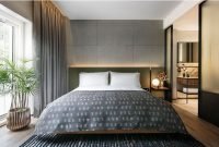 Amazing mid century bedroom design for interior design ideas 21
