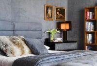 Amazing mid century bedroom design for interior design ideas 25