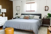 Amazing mid century bedroom design for interior design ideas 33