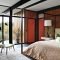 Amazing mid century bedroom design for interior design ideas 34
