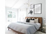 Amazing mid century bedroom design for interior design ideas 35
