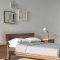 Amazing mid century bedroom design for interior design ideas 37