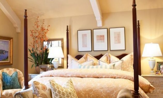 Amazing mid century bedroom design for interior design ideas 40