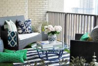 Awesome balcony tips for perfect balcony ideas 04