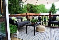 Awesome balcony tips for perfect balcony ideas 17