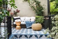 Awesome balcony tips for perfect balcony ideas 19