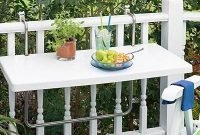 Awesome balcony tips for perfect balcony ideas 20