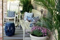 Awesome balcony tips for perfect balcony ideas 38