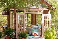 Best ways to create a relaxing porch ideas for big family 01