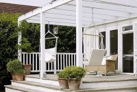Best ways to create a relaxing porch ideas for big family 08