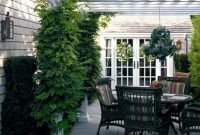 Best ways to create a relaxing porch ideas for big family 44