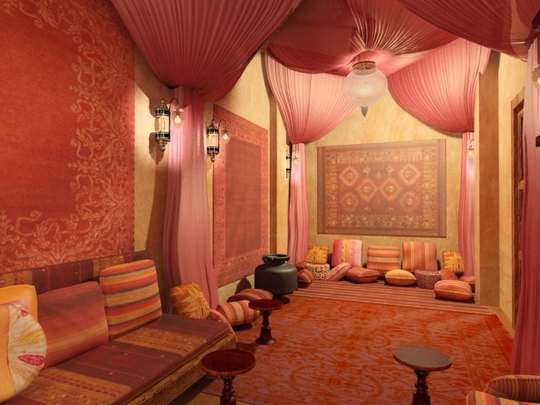 Comfy Boho Bedroom Decor With Attractive Color Ideas 06