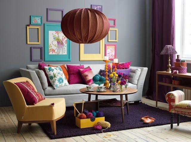 Comfy Boho Bedroom Decor With Attractive Color Ideas 25