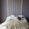Comfy boho bedroom decor with attractive color ideas 29