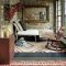 Comfy boho bedroom decor with attractive color ideas 33