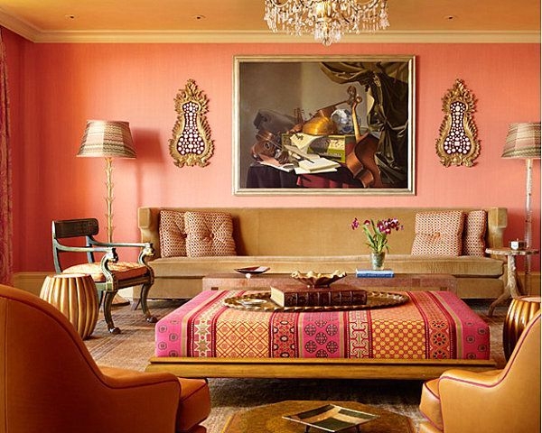 Comfy Boho Bedroom Decor With Attractive Color Ideas 38