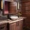 Creative rustic bathroom ideas for upgrade your house 04