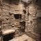 Creative rustic bathroom ideas for upgrade your house 13