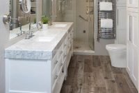 Creative rustic bathroom ideas for upgrade your house 15