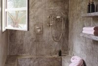 Creative rustic bathroom ideas for upgrade your house 20