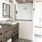 Creative rustic bathroom ideas for upgrade your house 22