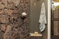 Creative Rustic Bathroom Ideas For Upgrade Your House 29