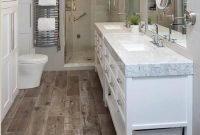 45 Creative Rustic Bathroom Ideas For Upgrade Your House