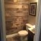 Creative rustic bathroom ideas for upgrade your house 44
