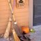 Elegant diy halloween ideas for outdoor decoration 23
