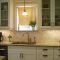 Fabulous kitchen countertop trends design for small space ideas 13